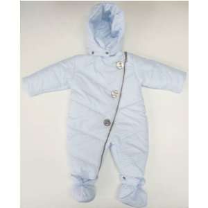  Infant Boy`s Snowsuit for the little bundle of joy   9m 
