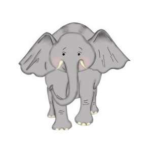  #0917 Elephant by Olivia Myers $ 18.50: Arts, Crafts 
