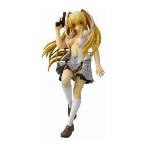  Busters! Ecstasy: Brilliant Stage Saya Tokido 1/8 Scale PVC Figure