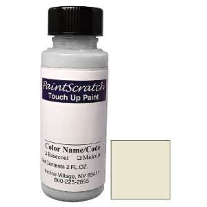   Suede Touch Up Paint for 2009 Ford Flex (color code WS) and Clearcoat