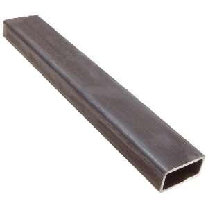 Hot Rolled Steel Rectangular Tubing, ASTM A36, 4 x 6, 0.1875 Wall 