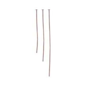   Pins Copper 160/Pkg Asst. BMVPMPF 12995; 3 Items/Order