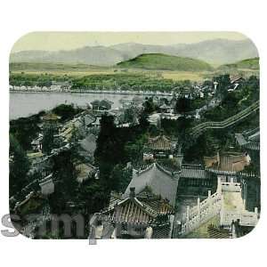  Beijing, China 1900 Mouse Pad 