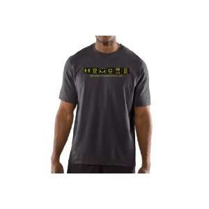   Charged Cotton® Bmore Marathon Odometer T Shirt Tops by Under Armour