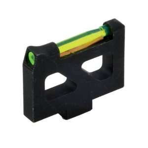   Interchangeable Fiber Optic Front Sight:  Sports & Outdoors