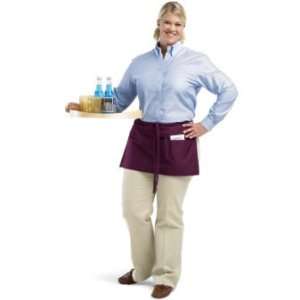  Oversized Waist Apron by Augusta Sportswear (in 5 colors 