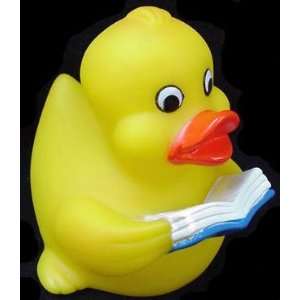  Reading Rubber Duck: Everything Else