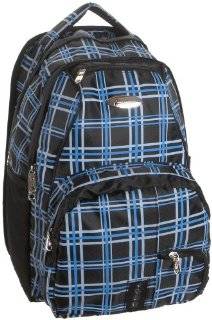    GPa Waynes review of iSafe Unisex   Child School BackPack, Blue