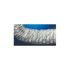 Flexaust Flex Lok SF 2, 12 IN Dia x 25 Foot Ducting Hose  