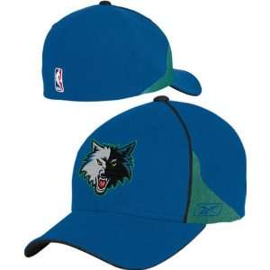   Minnesota Timberwolves Official 2005 NBA Draft Hat