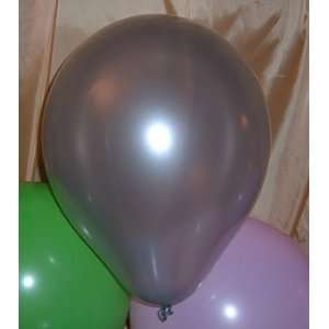  Balloons   12 Latex Pearlized Balloons   144/Bag   Party 