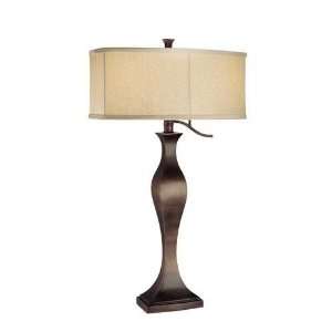  Table Lamp from Destination Lighting