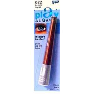  Almay Intense I Color Eyeliner Case Pack 20: Beauty