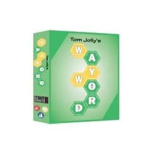  Tom Jollys WayWord 