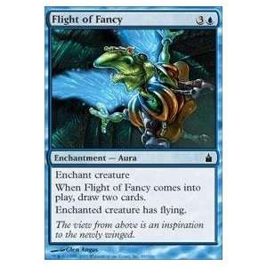  Magic the Gathering   Flight of Fancy   Ravnica Toys 