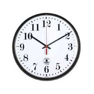  Chicago Lighthouse Products   Radio Controlled Wall Clock, 12 