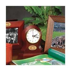  Chicago Bears Desk Clock: Sports & Outdoors