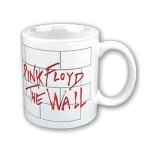  Pink Floyd The Wall Mug: Kitchen & Dining