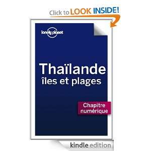 Thaïlande, Iles et plages   Sud de la côte dAndaman (French Edition 