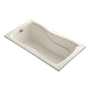  Kohler 1219 47 Hourglass Drop In Tub