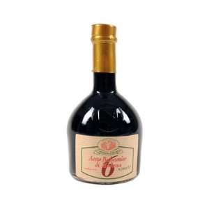 Rustichella DAbruzzo, Balsamic Vinegar 6 Year Old, 8.45 Ounce Bottle 
