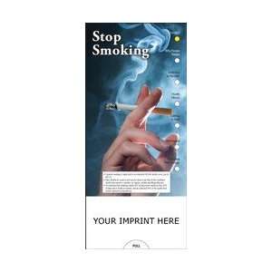  PG 1235    STOP SMOKING POCKET GUIDE Health & Personal 