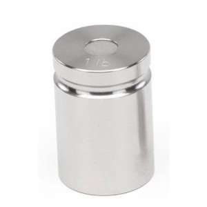 Troemner 1302 Metric Stainless Steel Test Weights Class F 5 kg:  