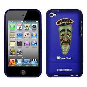  Joses Face by Jeff Dunham on iPod Touch 4g Greatshield 
