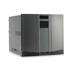  HP MSL6060 2 LTO 4 Ultrium 1840 FC Lib