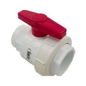    Flo Control Ball Valve 2 Sxs White 1350 20