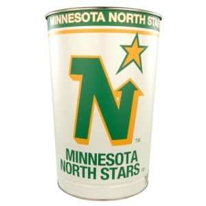  Minnesota North Stars Wincraft Trashcan