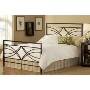  Hillsdale 1598 Bed Dutton Bed 