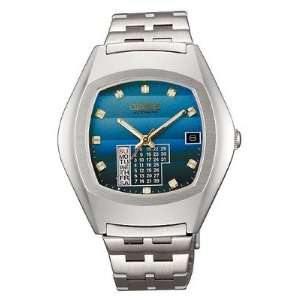  Japanese ORIENT WV0061FX Automatic Watch 21 Jewels Brand 