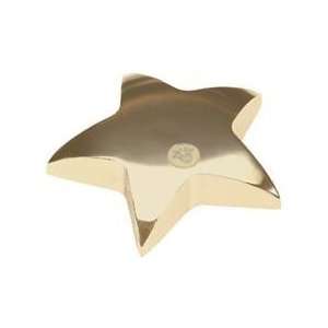  US Military Academy   Star Paperweight   Gold: Sports 