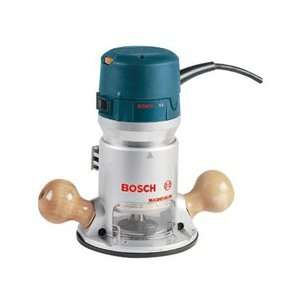  Bosch Power Tools 114 1617: Fixed Base Routers: Home 
