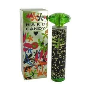  HARD CANDY by Hard Candy EAU DE PARFUM SPRAY 3.4 OZ 