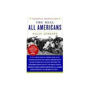  Real All Americans Books