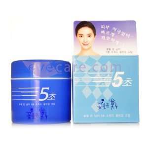  Somang 5 Second Speed Cleansing Cream 260ml Beauty