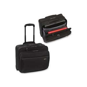   airport security faster. Exterior front pocket offers easy access to
