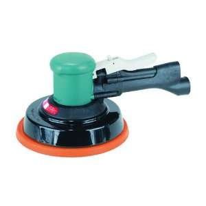 Dynabrade 58410 8 Inch Non Vacuum Two Hand Dynorbital Random Orbital 