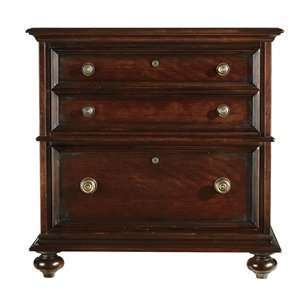 Stanley Furniture 933 18 33 City Club Barrister Lateral 