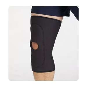   Knee Circ.: 17 18 (41 46cm)   Model 56082705: Health & Personal Care