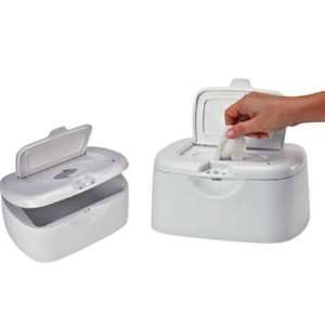    Dex wwYH 01 4 Wipes Warmer Dual Deluxe Was $24.95 Now $18.95 Baby