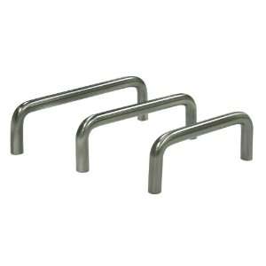   PW400U15A Antique Nickel Pulls Cabinet Hardware