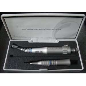 Low Speed Dentist Handpiece: Health & Personal Care