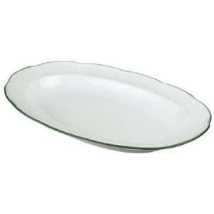 Raynaud Villandry Green 9.1 in Side Dish