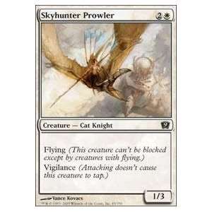  Magic the Gathering   Skyhunter Prowler   Ninth Edition 
