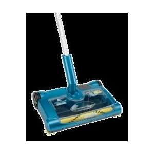    BISSELL TURBO SWEEPER RECH. 1hr RUN TIME 3 BRUSH: Electronics