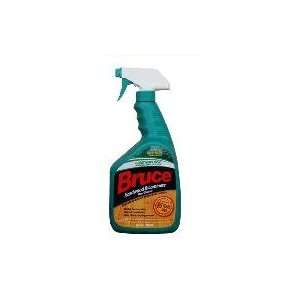  Bruce & Floor Cleaner 1QT: Kitchen & Dining