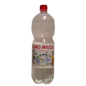 Knjaz Milos Natural Sparkling Mineral Water 1.5L  Grocery 